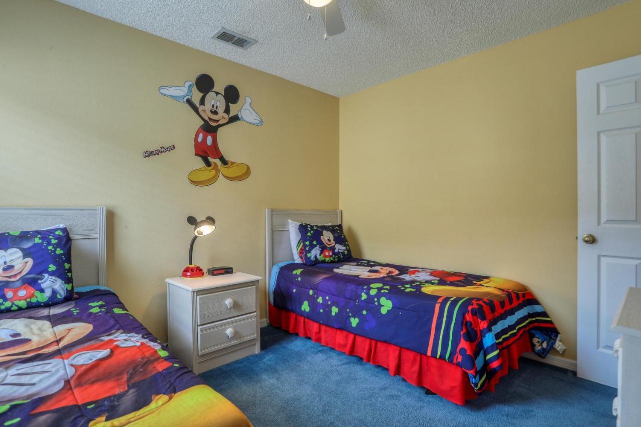 Disney'S Hideaway Orlando Extérieur photo