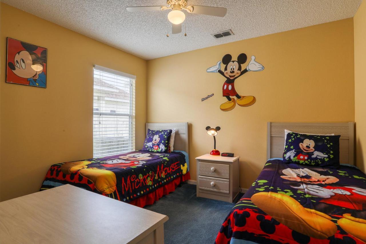 Disney'S Hideaway Orlando Extérieur photo